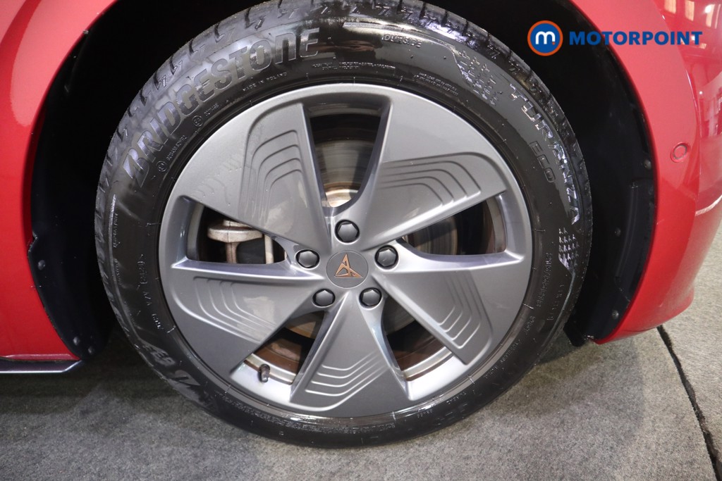 Used Cupra Born 2022 for sale - 76169803: Photo 21