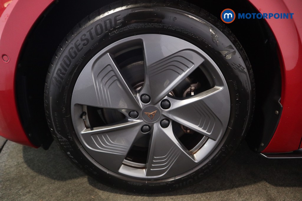 Used Cupra Born 2022 for sale - 76169803: Photo 22