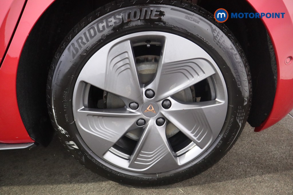 Used Cupra Born 2022 for sale - 76169803: Photo 23
