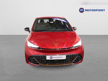 Used Cupra Born 2022 for sale - 76169803: Photo 2