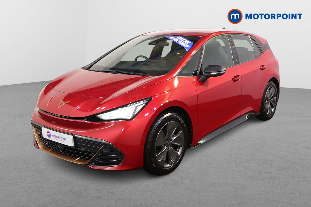 Used Cupra Born 2022 for sale - 76169803: Photo 3