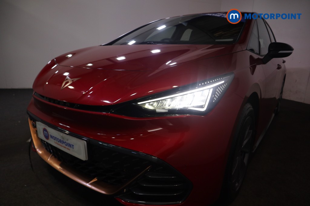 Used Cupra Born 2022 for sale - 76169803: Photo 30