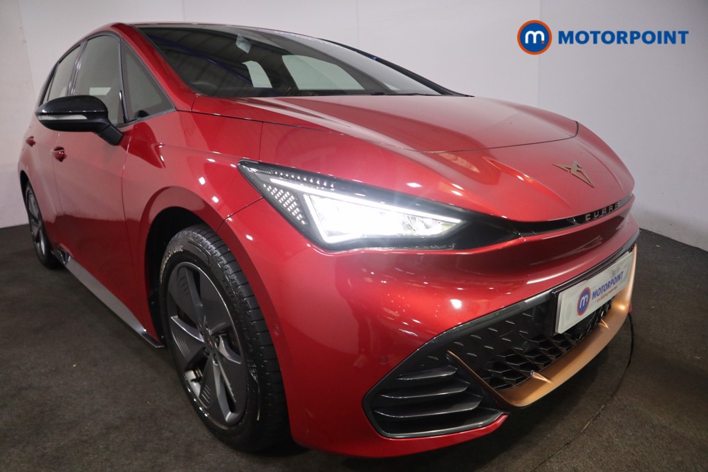 Used Cupra Born 2022 for sale - 76169803: Photo 31