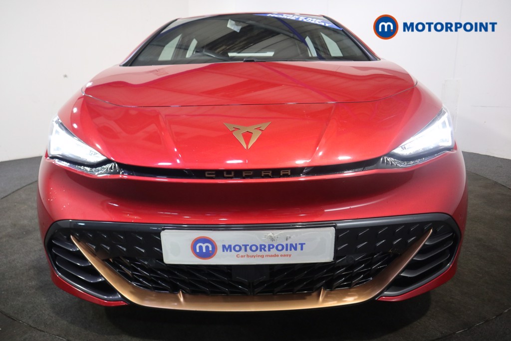 Used Cupra Born 2022 for sale - 76169803: Photo 32