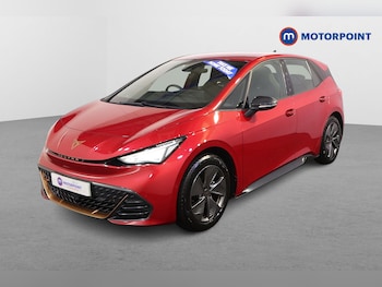 Used Cupra Born 2022 for sale - 76169803: Photo 3