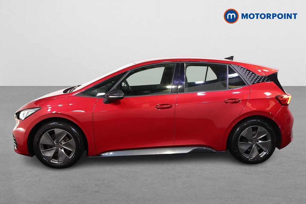 Used Cupra Born 2022 for sale - 76169803: Photo 4