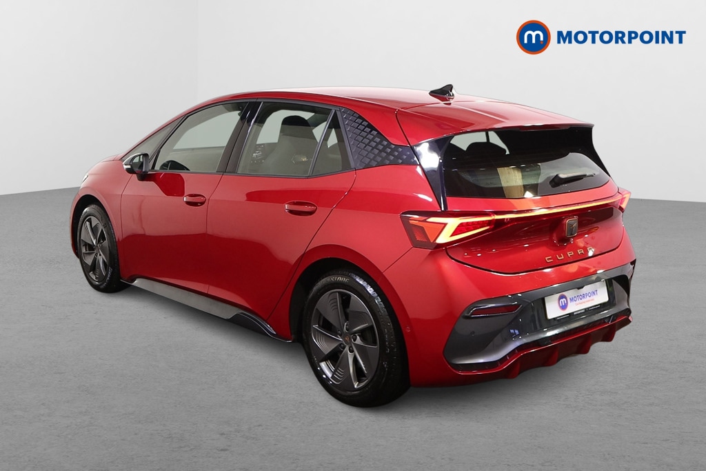 Used Cupra Born 2022 for sale - 76169803: Photo 5