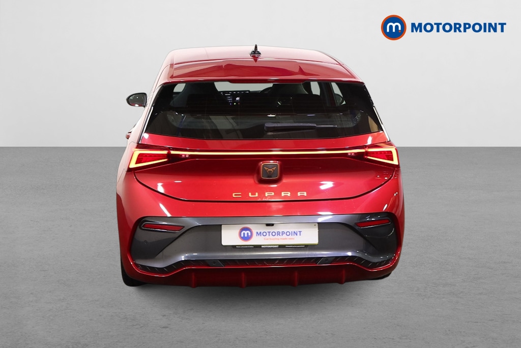 Used Cupra Born 2022 for sale - 76169803: Photo 6