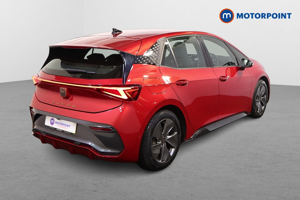 Used Cupra Born 2022 for sale - 76169803: Photo 7
