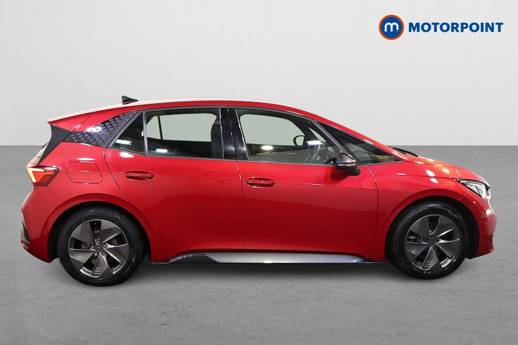 Used Cupra Born 2022 for sale - 76169803: Photo 8