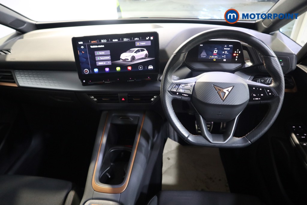 Used Cupra Born 2022 for sale - 76169803: Photo 9