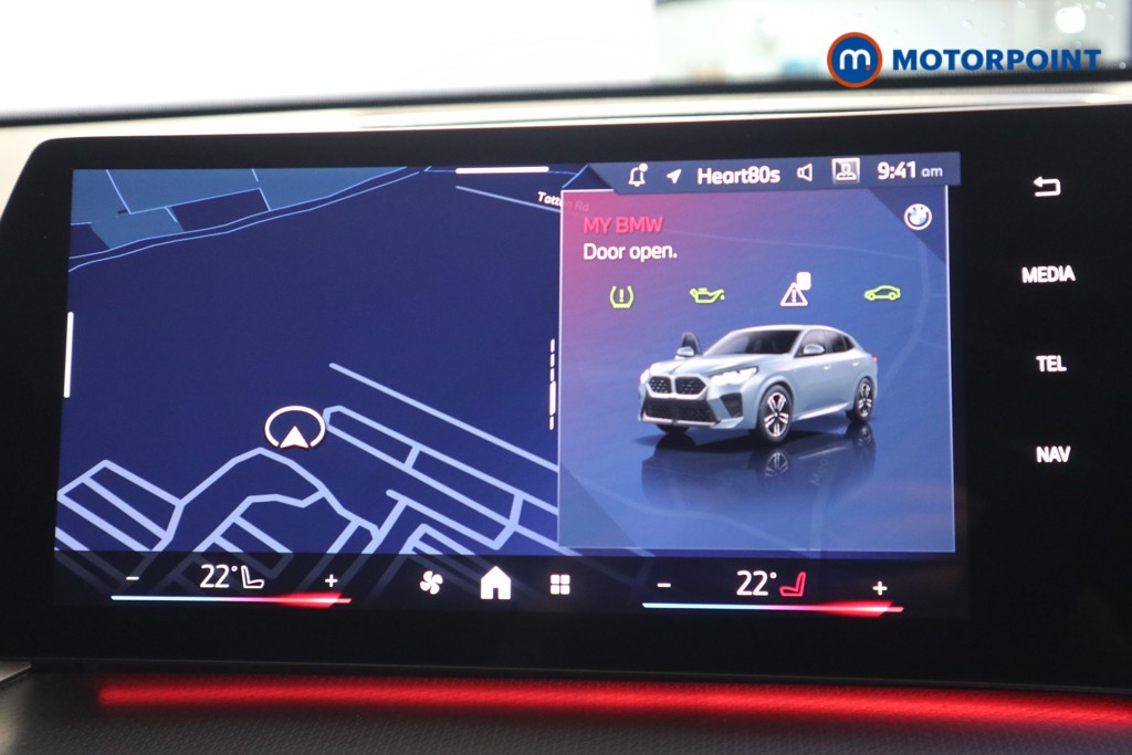 Used BMW X2 2025 for sale - 77620040: Photo 10