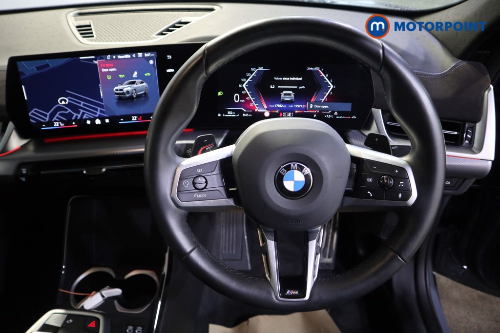 Used BMW X2 2025 for sale - 77620040: Photo 11