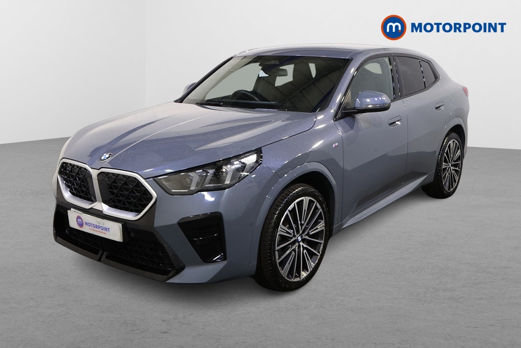 Used BMW X2 2025 for sale - 77620040: Photo 3