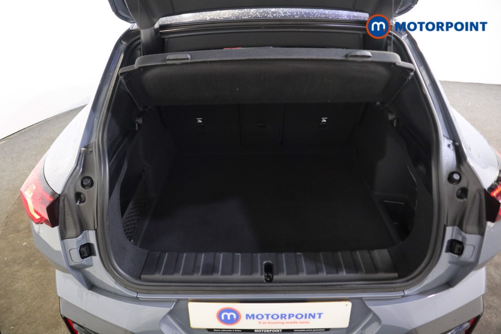 Used BMW X2 2025 for sale - 77620040: Photo 31