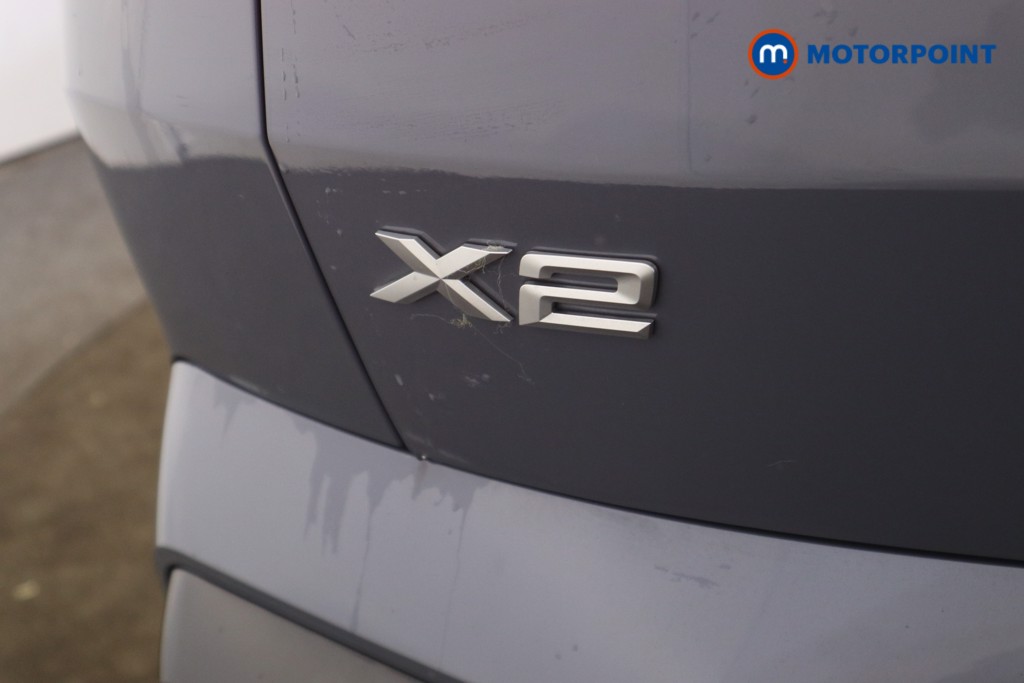 Used BMW X2 2025 for sale - 77620040: Photo 42