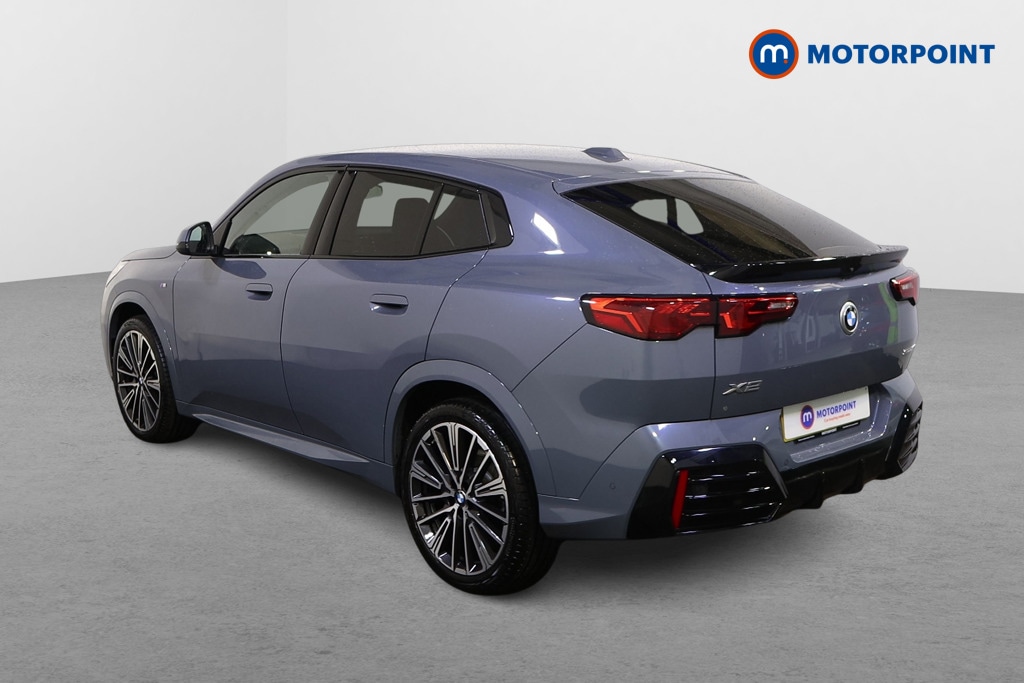 Used BMW X2 2025 for sale - 77620040: Photo 5