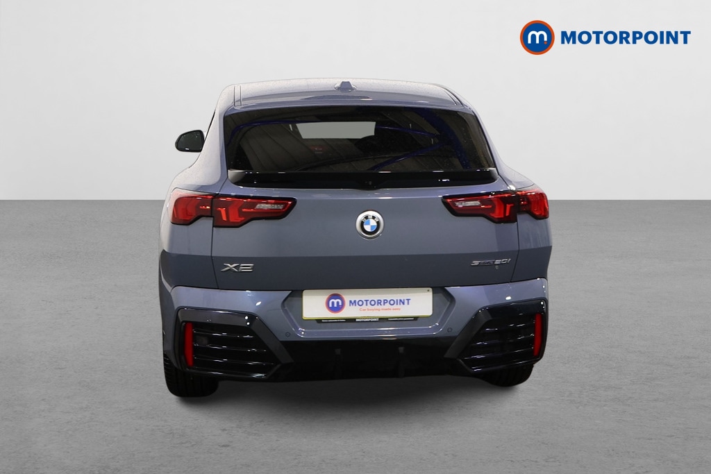 Used BMW X2 2025 for sale - 77620040: Photo 6