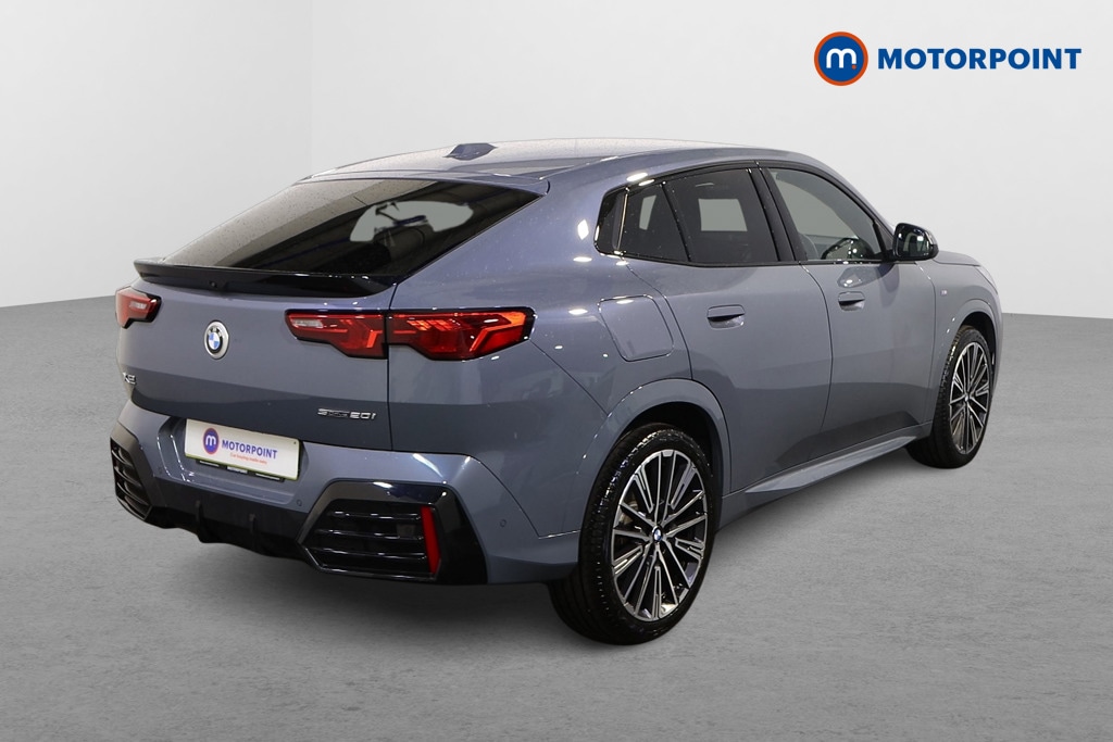 Used BMW X2 2025 for sale - 77620040: Photo 7