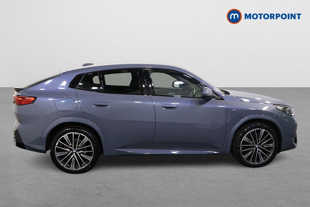 Used BMW X2 2025 for sale - 77620040: Photo 8