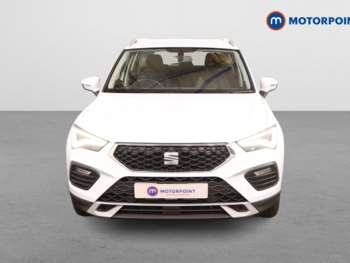 Used SEAT Ateca 2021 for sale - 74707285: Photo