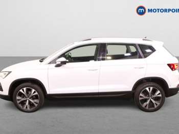 Used SEAT Ateca 2021 for sale - 74707285: Photo