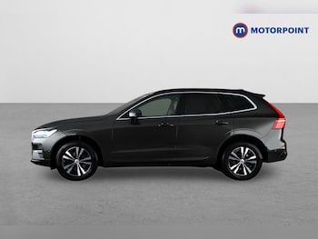Used Volvo XC60 2021 for sale - 78844912: Photo