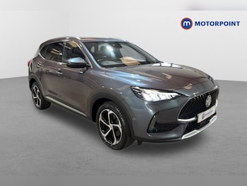 Used MG MG HS 2023 for sale - 78457145: Photo