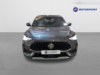 Used MG MG HS 2023 for sale - 78457145: Photo