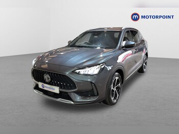 Used MG MG HS 2023 for sale - 78457145: Photo