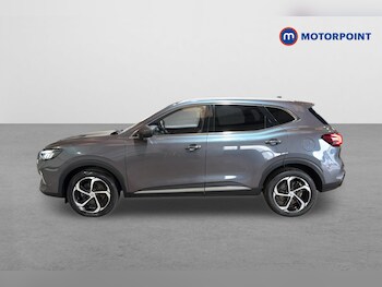 Used MG MG HS 2023 for sale - 78457145: Photo