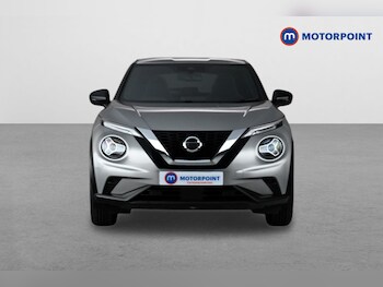 Used Nissan Juke 2021 for sale - 78693608: Photo