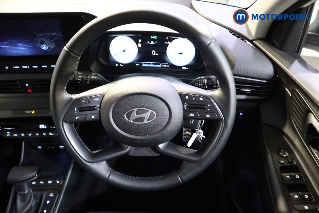 Used Hyundai BAYON 2024 for sale - 76946223: Photo 10