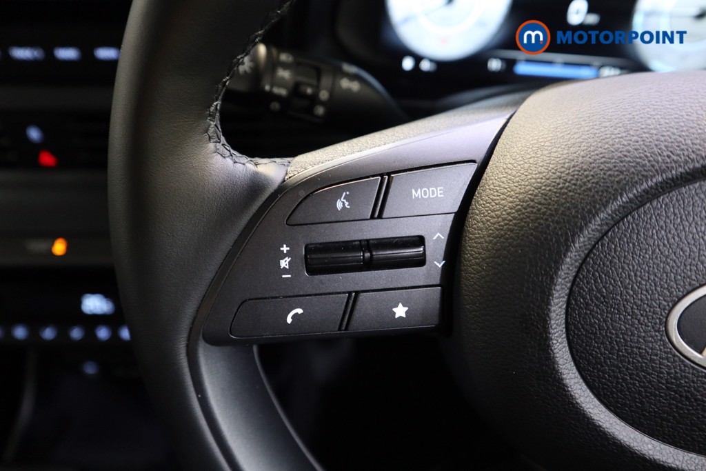 Used Hyundai BAYON 2024 for sale - 76946223: Photo 11