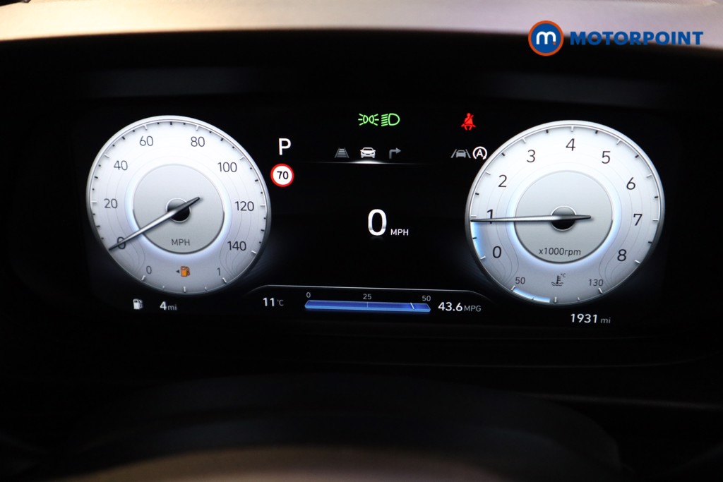 Used Hyundai BAYON 2024 for sale - 76946223: Photo 13