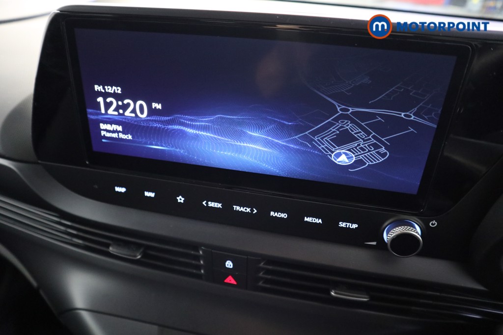 Used Hyundai BAYON 2024 for sale - 76946223: Photo 14