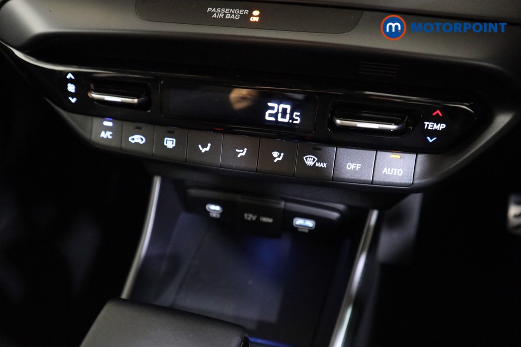 Used Hyundai BAYON 2024 for sale - 76946223: Photo 15