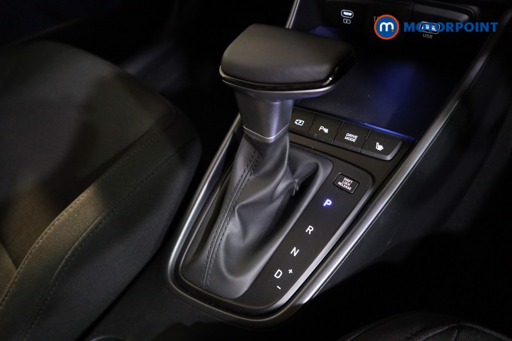 Used Hyundai BAYON 2024 for sale - 76946223: Photo 17