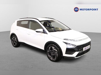 Used Hyundai BAYON undefined for sale - 76946223: Photo