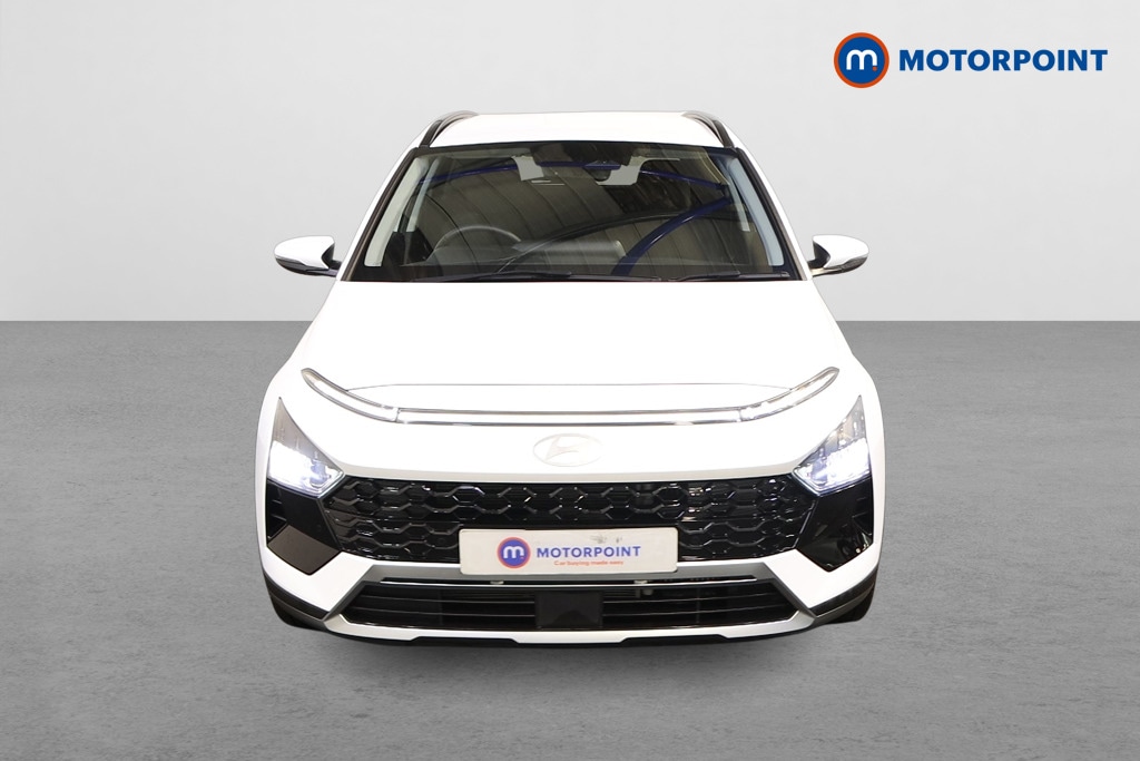 Used Hyundai BAYON 2024 for sale - 76946223: Photo 2