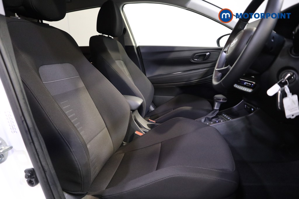 Used Hyundai BAYON 2024 for sale - 76946223: Photo 20