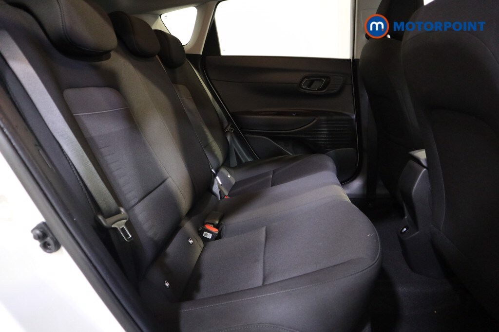 Used Hyundai BAYON 2024 for sale - 76946223: Photo 21