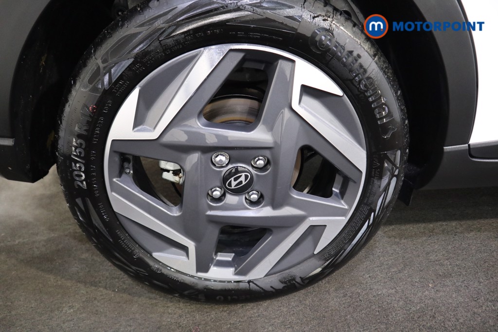 Used Hyundai BAYON 2024 for sale - 76946223: Photo 25