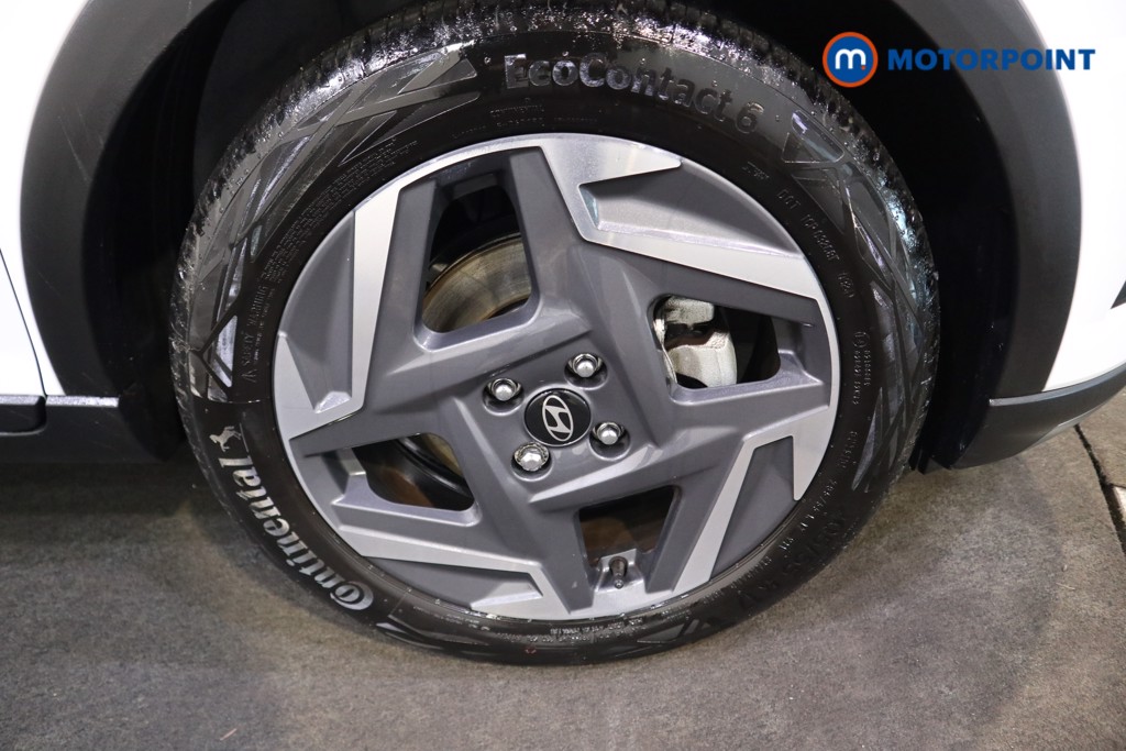 Used Hyundai BAYON 2024 for sale - 76946223: Photo 26