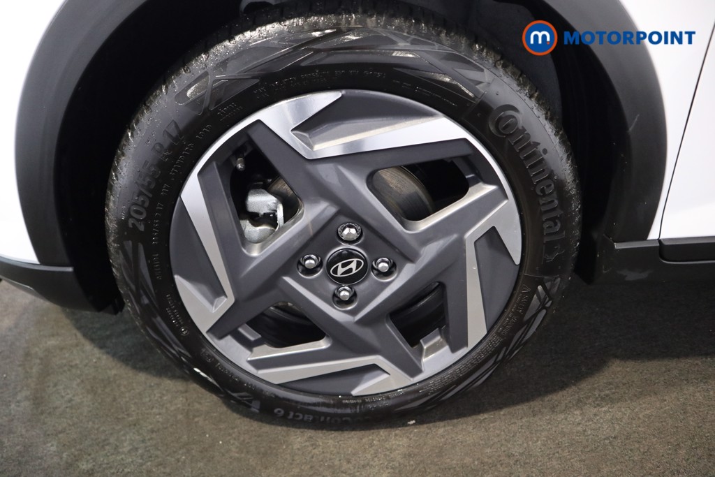 Used Hyundai BAYON 2024 for sale - 76946223: Photo 27