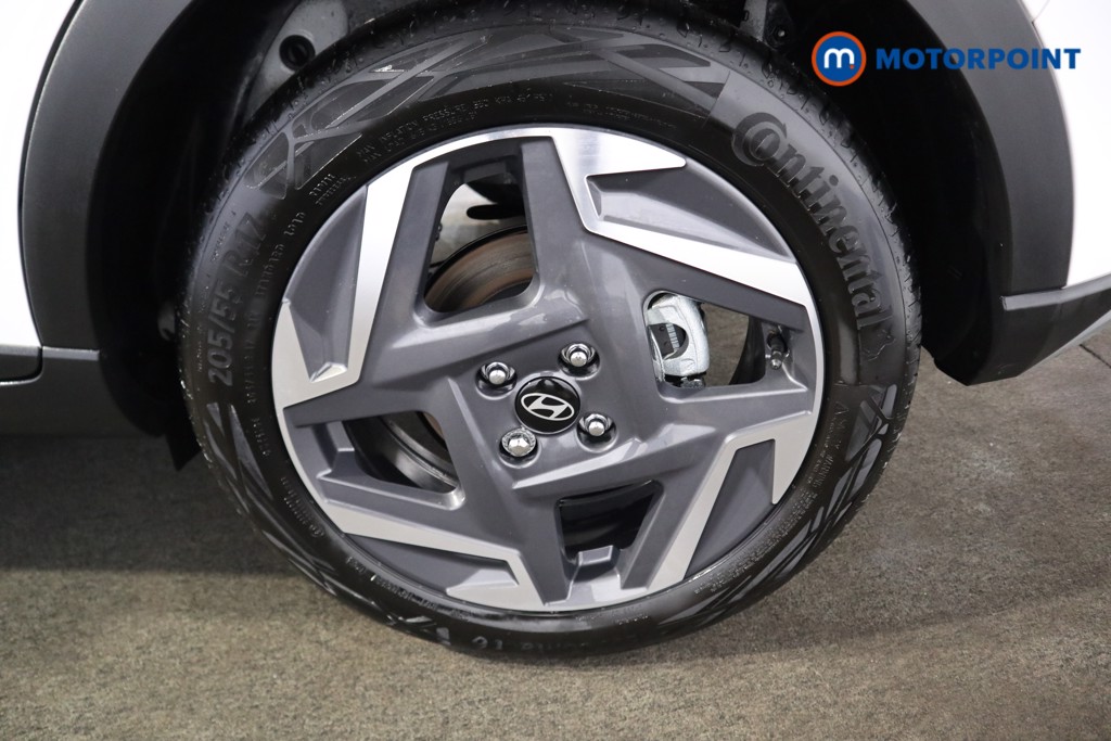 Used Hyundai BAYON 2024 for sale - 76946223: Photo 28