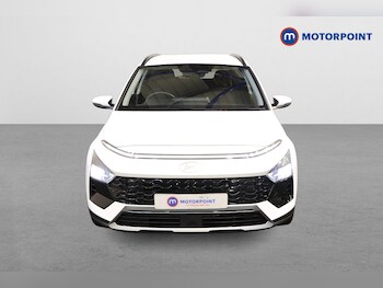 Used Hyundai BAYON undefined for sale - 76946223: Photo