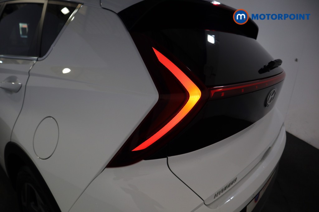 Used Hyundai BAYON 2024 for sale - 76946223: Photo 31