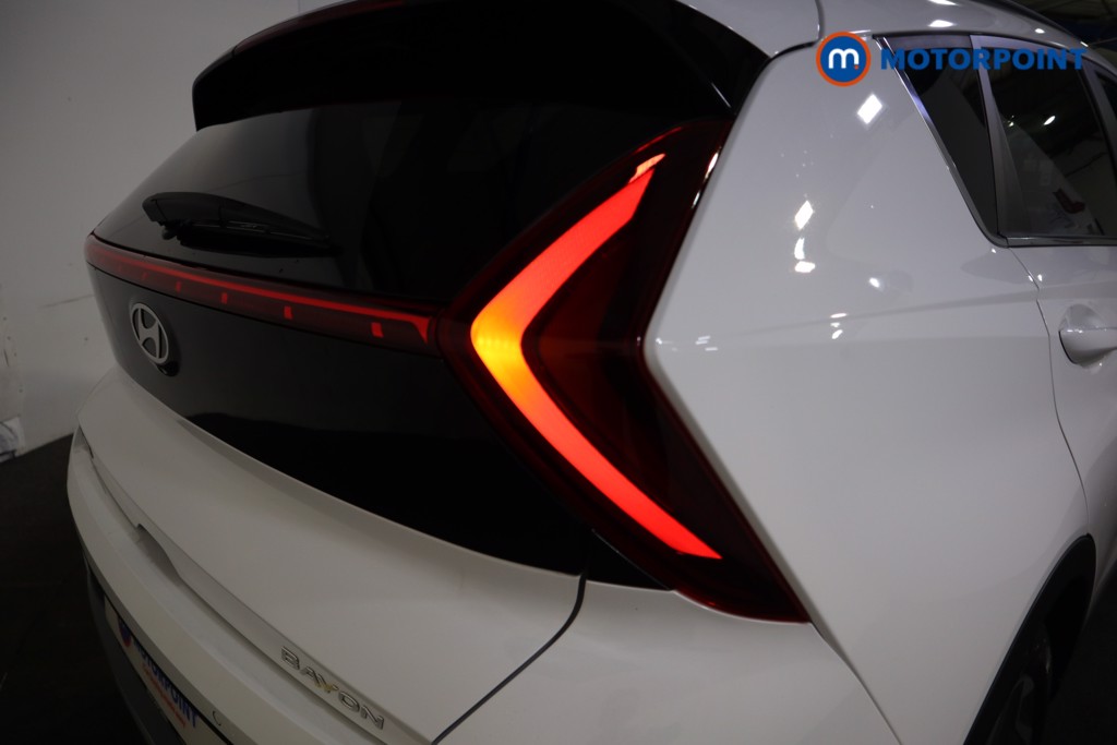 Used Hyundai BAYON 2024 for sale - 76946223: Photo 32