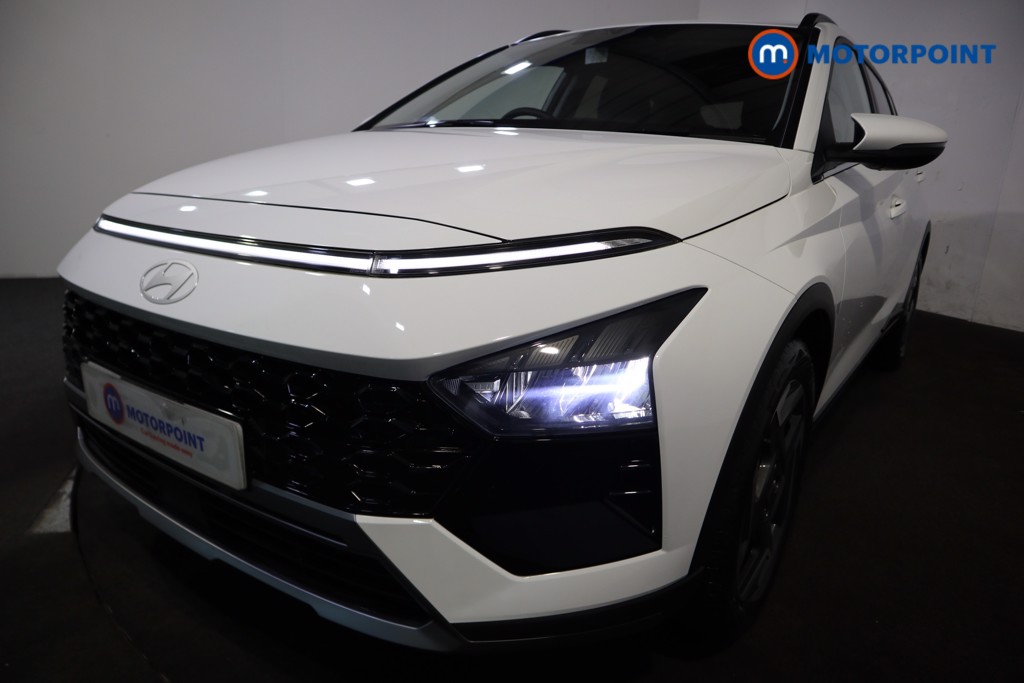 Used Hyundai BAYON 2024 for sale - 76946223: Photo 36